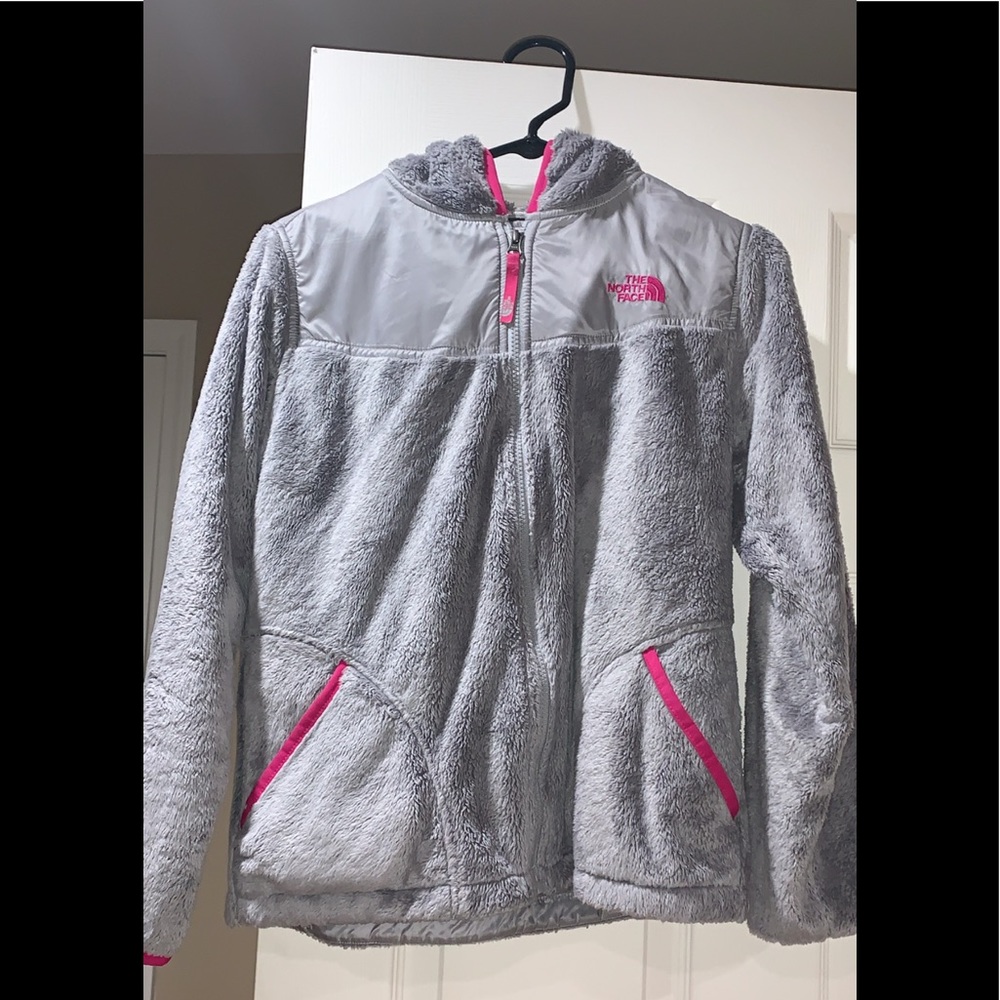 The North Face (Big Kids) - Picture 1 of 1
